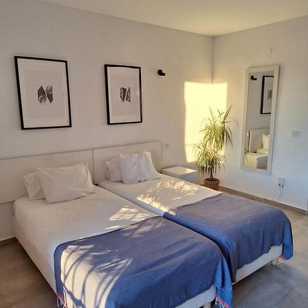 Estudio Minerva 429, Costa Del Sol Бенальмадена Экстерьер фото