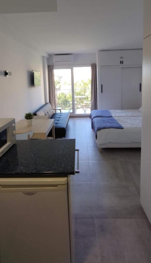 Estudio Minerva 429, Costa Del Sol Бенальмадена Экстерьер фото