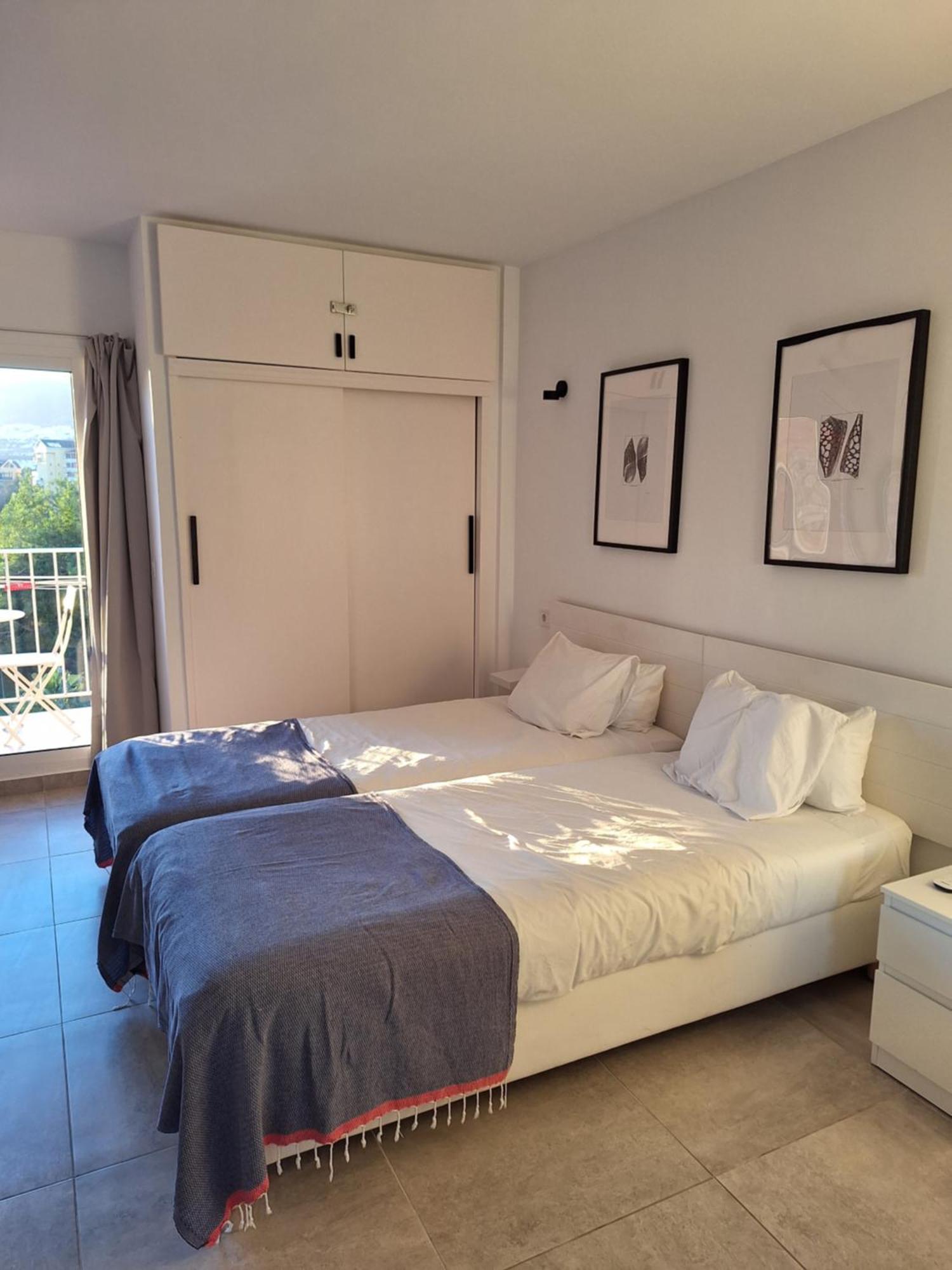 Estudio Minerva 429, Costa Del Sol Бенальмадена Экстерьер фото